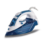 Kenwood Steam Iron 2600W Ceramic - White&Blue