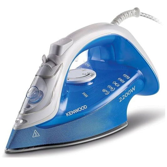 Kenwood 2200w Ceramic Steam Iron