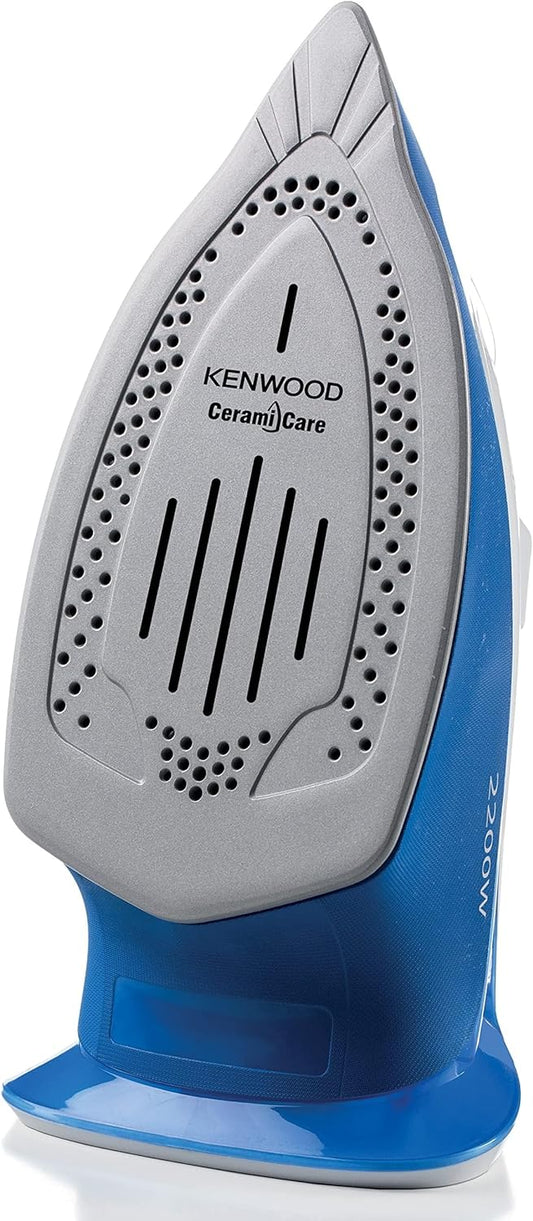 Kenwood 2200w Ceramic Steam Iron