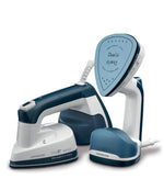 Kenwood 2In1 Garment Steamer + Iron