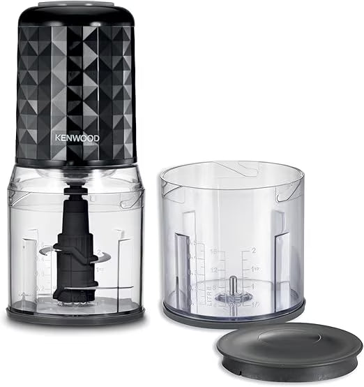 Kenwood Chopper 400W Electric Food Chopper