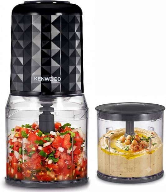 Kenwood Chopper 400W Electric Food Chopper