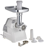 Kenwood Meat Grinder 2100W - White