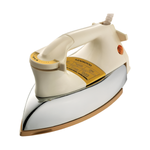 Kenwood Dry Iron 1200W - Ceramic Gold