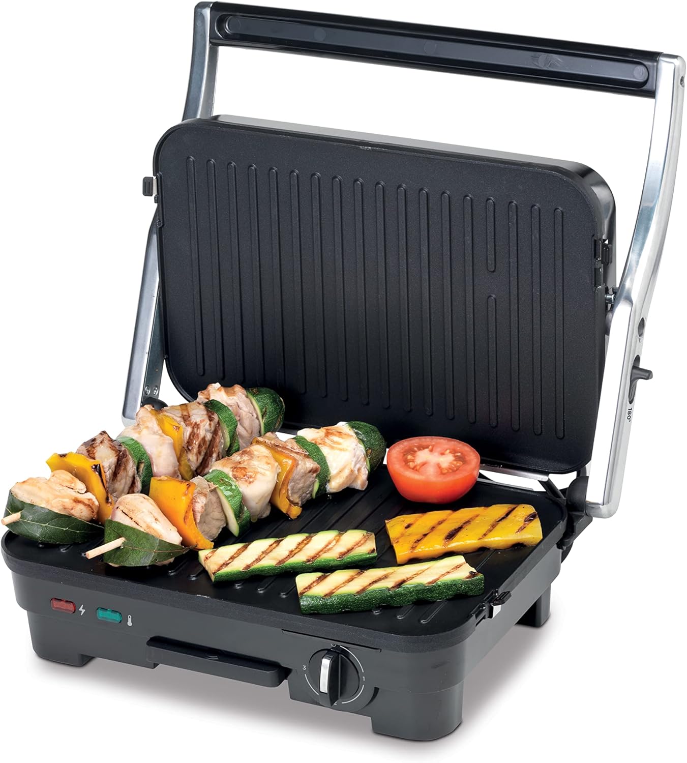 Kenwood Contact Grill - 1800W