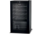 Kenwood 24 Bottles Beverage Cooler Black