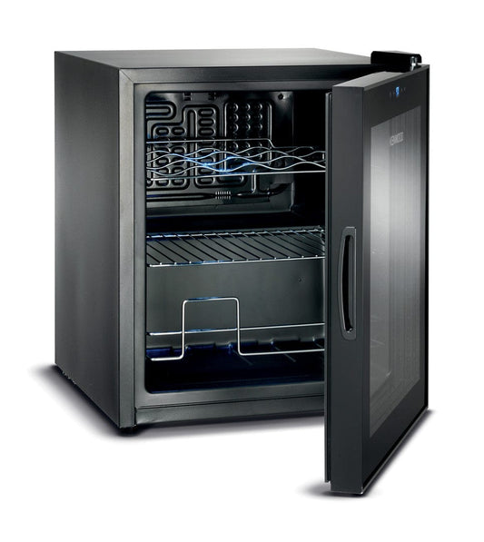 Kenwood Beverage Cooler 12 Bottles Wine Cooler Refrigerator