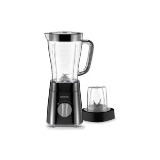Kenwood - Blender with Mill Black