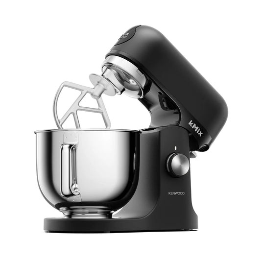 Kenwood Stand Mixer Kitchen Machine KMix Black