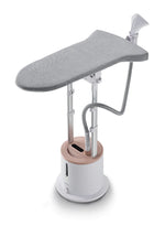 Kenwood Garment Steamer- White/Rose