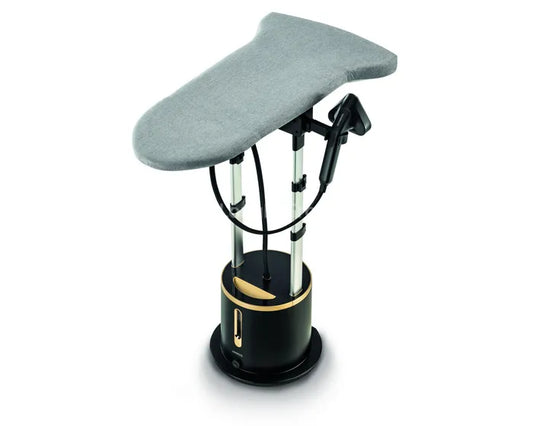 Kenwood Garment Steamer GSP80.400BK - Black
