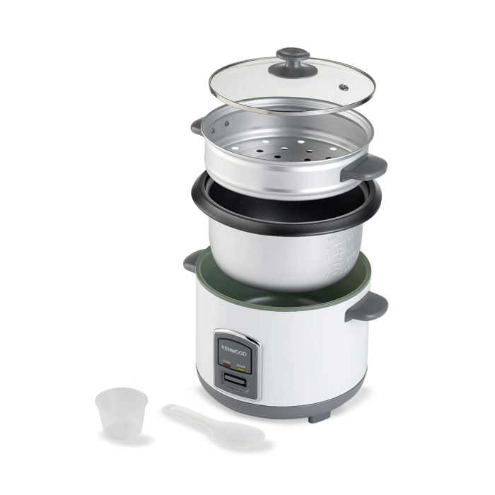 Kenwood Rice Cooker 1.8L