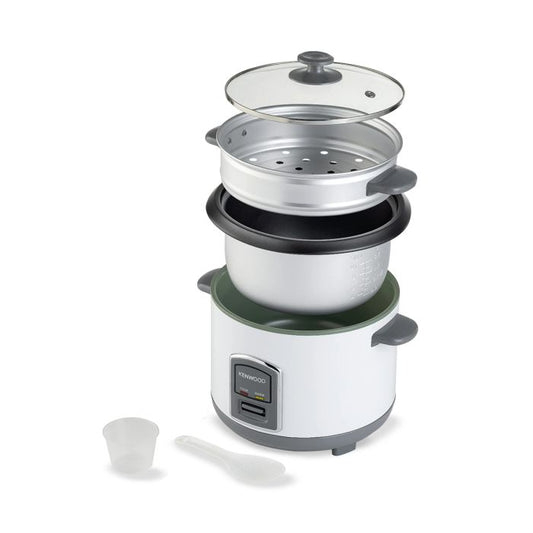 Kenwood Rice Cooker 1.8L
