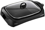 Kenwood Contact Grill 1700W Black