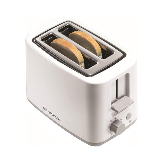 Kenwood 2-Slice Toaster - White