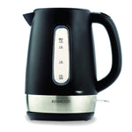 Kenwood Cordless Plastic Electric Kettle - Steel