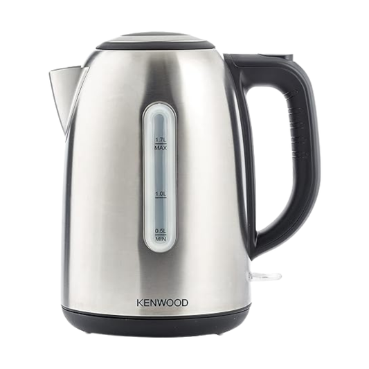 Kenwood Cordless Electric Kettle Black