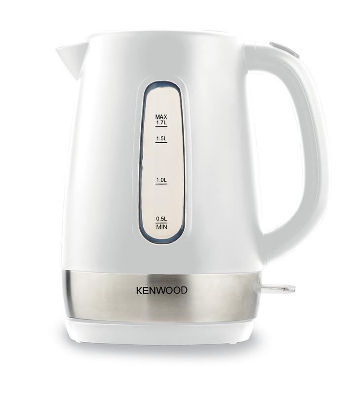 Kenwood Cordless Electric Kettle, 2200W, 1.7L