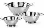 Apollo Stainless Steel Colander