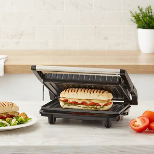 Kitchen Perfected Health Grill And Panini Press