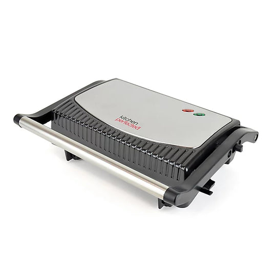 Kitchen Perfected Health Grill And Panini Press