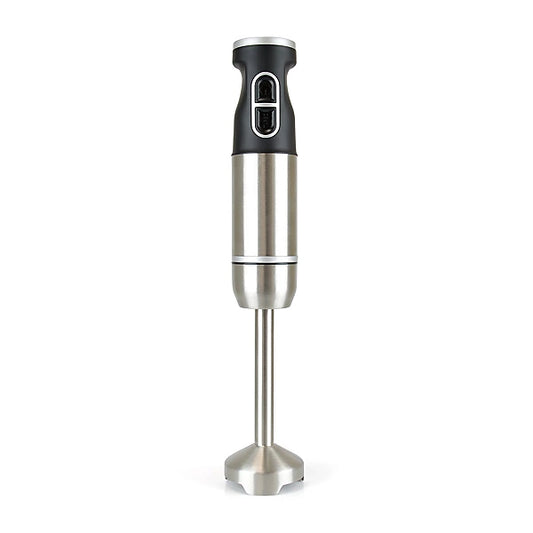 Kitchen Perfected Stainless Steel Hand Blender - 700W