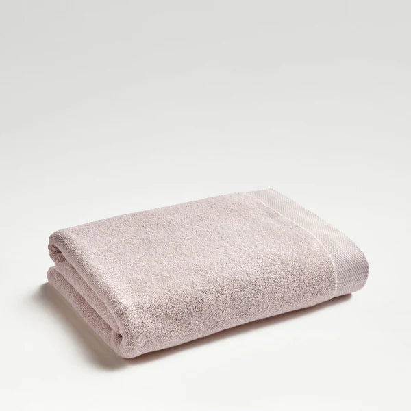 Christy Luxe Pearl Face Towel 33X33Cm