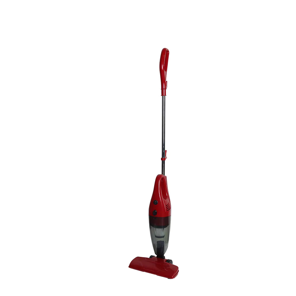 Five Stars Stick Vacuum Cleaner 2 In 1 - 600W