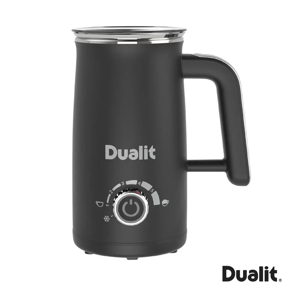 Dualit Cocoatiser Max Hot Chocolate Maker & Milk Frother Jug