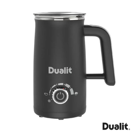 Dualit Cocoatiser Max Hot Chocolate Maker & Milk Frother Jug