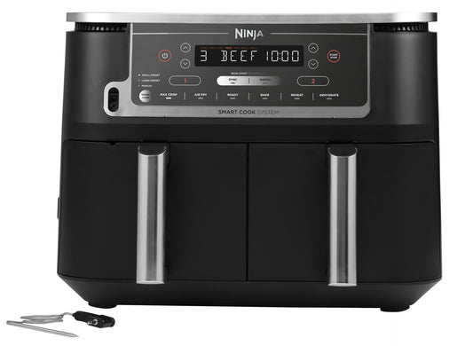 Ninja Detect Power Blender & Processor Pro