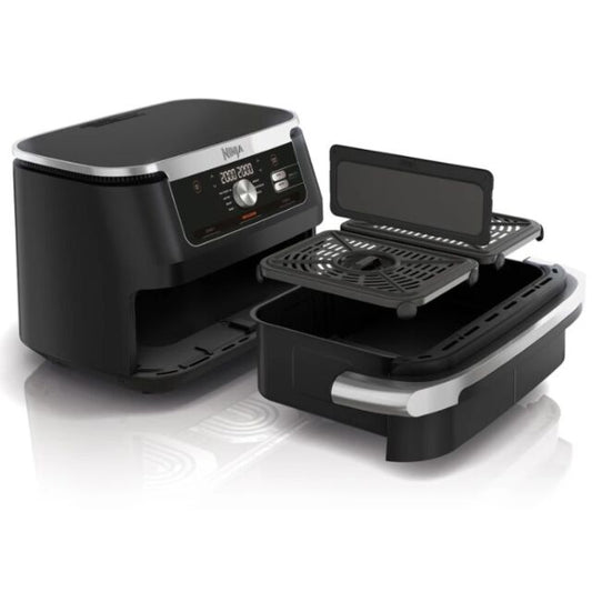 Ninja Foodi FlexDrawer Air Fryer