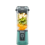 Ninja Blast Portable Blender, Forest Green