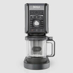 Ninja CREAMi Deluxe 11-in-1 Ice Cream Maker