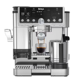 Ninja Luxe Café Premier Espresso Machine
