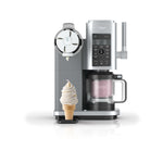 Ninja Swirl by CREAMi 13-in-1 Soft Serve & Ice Cream Maker