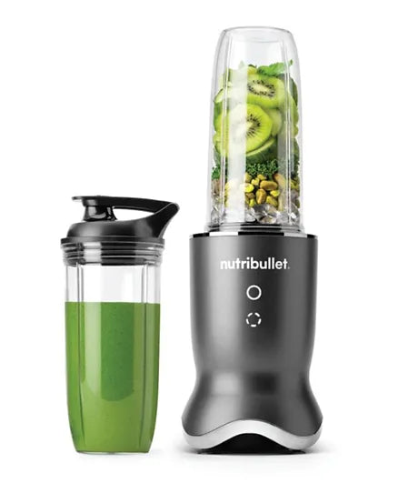 Nutribullet Ultra Blender - 1200W (Nbu-500)
