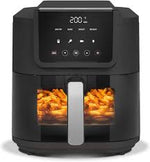 Nutricook Air Fryer Slim 5L
