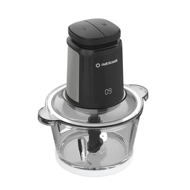 Nutricook Choppi XXL Electric Chopper