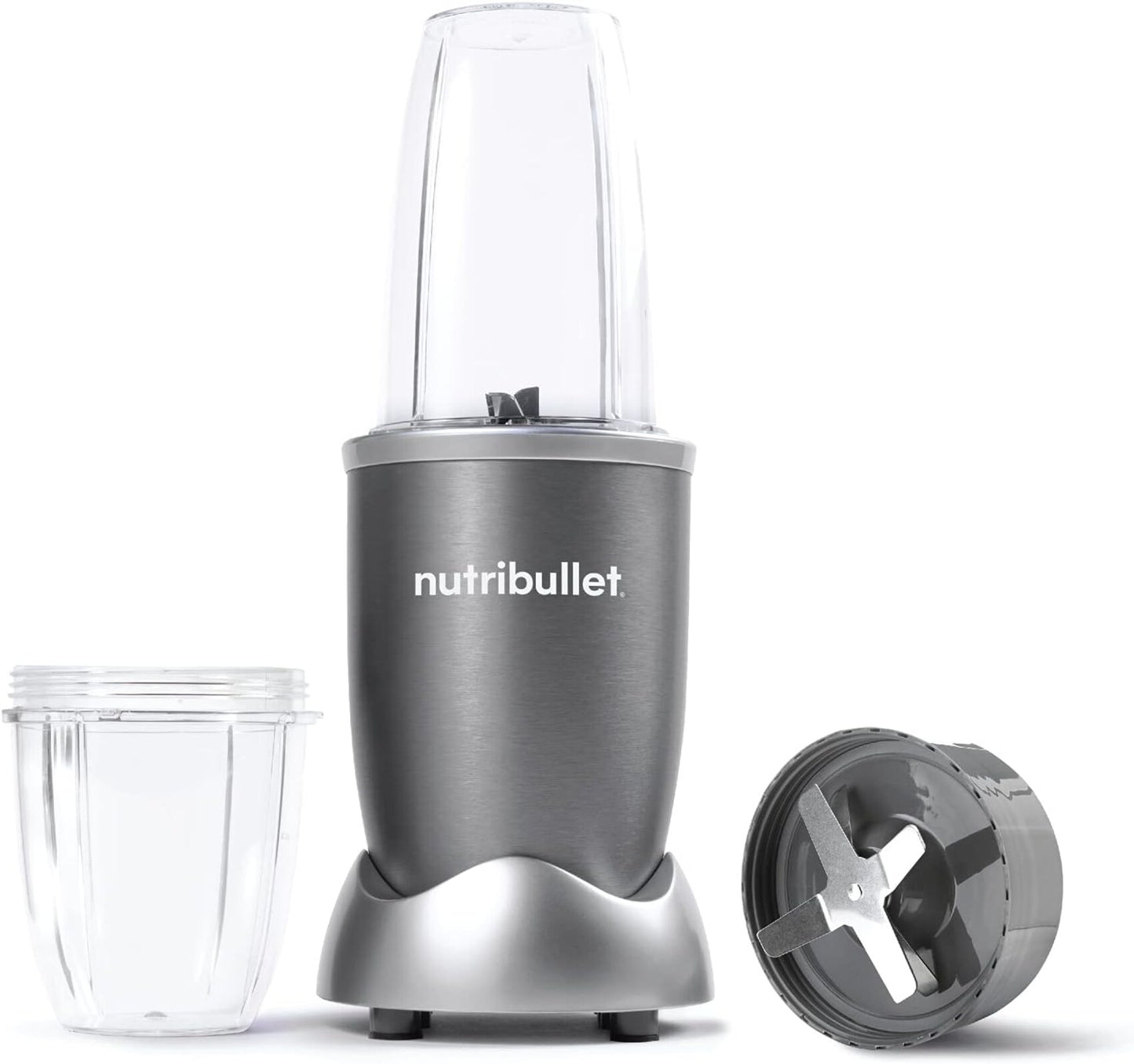 Nutribullet Blender 600 Series Nbr-0612