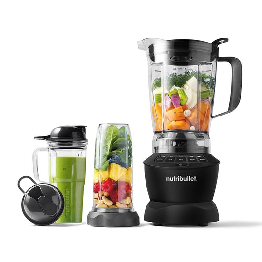 Nutribullet Full Size Blender Combo - 1000W