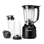 Nutribullet Smart Touch Blender Combo - 1500W