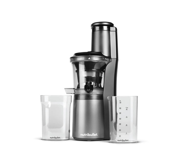 Nutribullet Slow Juicer - 150W