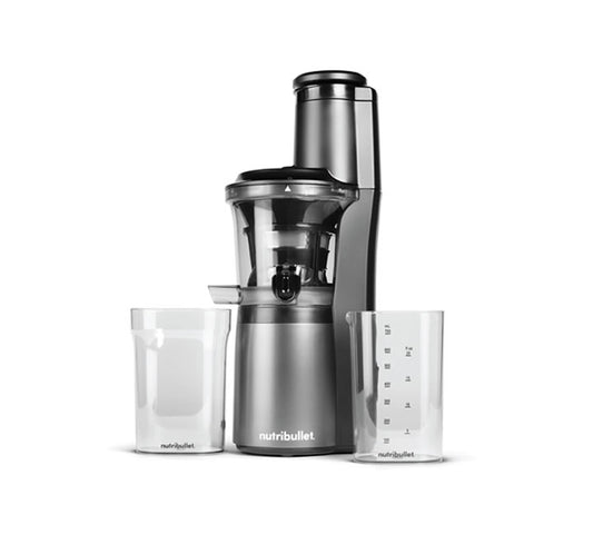 Nutribullet Slow Juicer - 150W