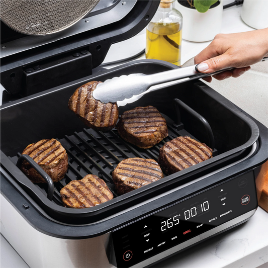 Nutricook Smart Air Fryer Grill - XL