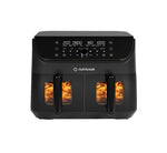 Nutricook Air Fryer Duo 8.5L Vision