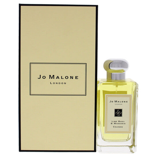 Jo Malone - Lime Basil & Mandarin EDC Spray - 100ml