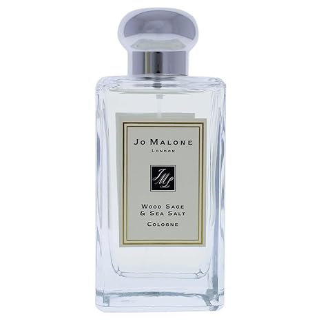 Jo Malone London Wood Sage & Sea Salt EDC 100ml