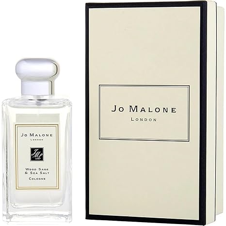 Jo Malone London Wood Sage & Sea Salt EDC 100ml