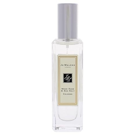 Jo Malone Wood Sage & Sea Salt Cologne Spray